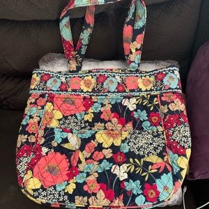 Vera Bradley Tote bag